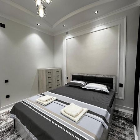 New Apartment Near The Savitsky Museum And Central Bazaar 누쿠스 외부 사진
