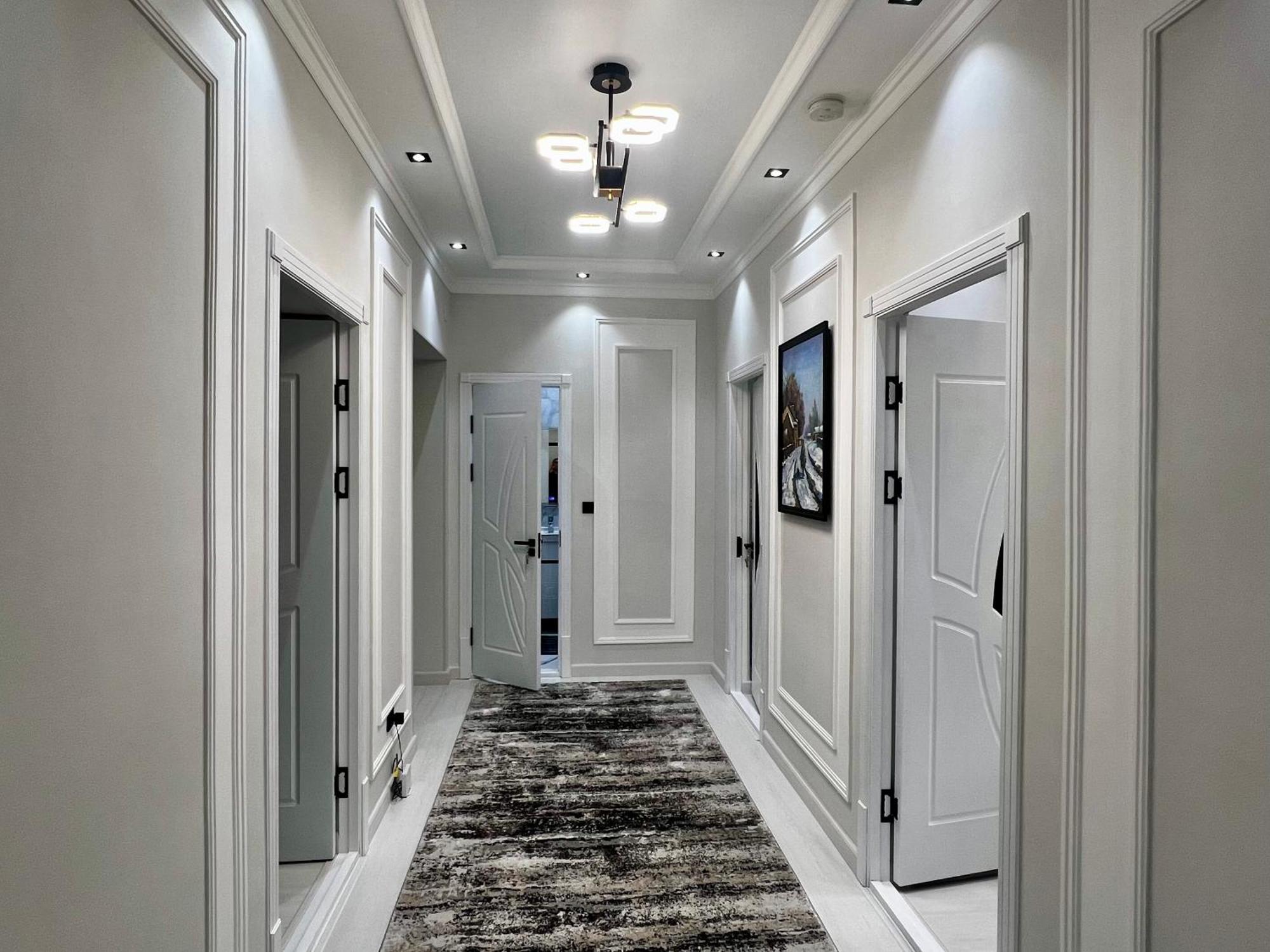 New Apartment Near The Savitsky Museum And Central Bazaar 누쿠스 외부 사진