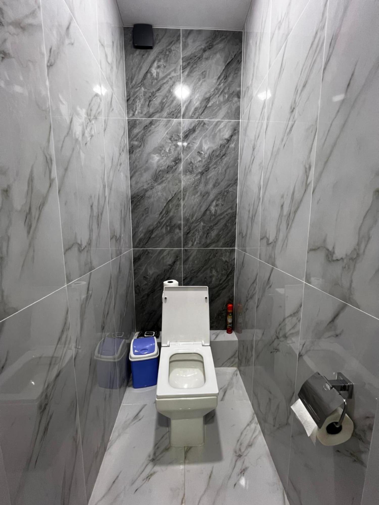 New Apartment Near The Savitsky Museum And Central Bazaar 누쿠스 외부 사진